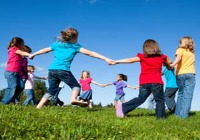 ارتقای مهارت اجتماعی کودکان