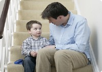 در تربیت فرزندان این نکات را به خاطر بسپاریم