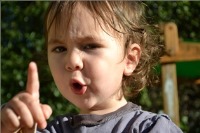 به کودکان از سنین کم «نه گفتن» را آموزش دهیم