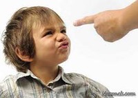 بهترین راهکار برای برخورد با کودک لجباز