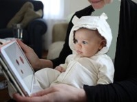 مجوز جدید پزشکان برای استفاده از نمایشگر تبلت توسط کودکان