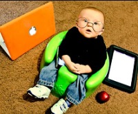 بچه ای با حافظه قوی تربیت کنید