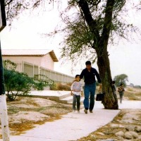 آزمون ورودی تیزهوشان و نقش اولیا