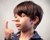 نکاتی برای راستگویی کودکان