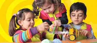 آموزش کودکان را از چند سالگی باید شروع کرد؟