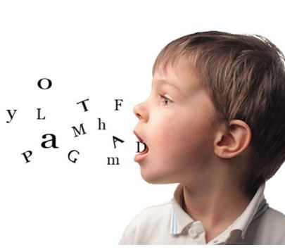 لکنت زبان در کودکان