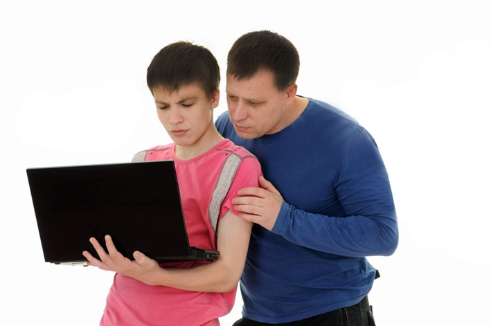 کار گروهی، گنجینه‌ای در دل خانواده