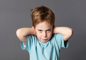 بی‌قراری فرزندتان را این‌گونه آرام کنید