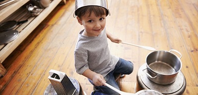 با این روش‌ها استعداد کودکان را شناسایی کنید