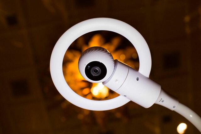 نظارت کامل بر کودک با فناوری "موتورولا"