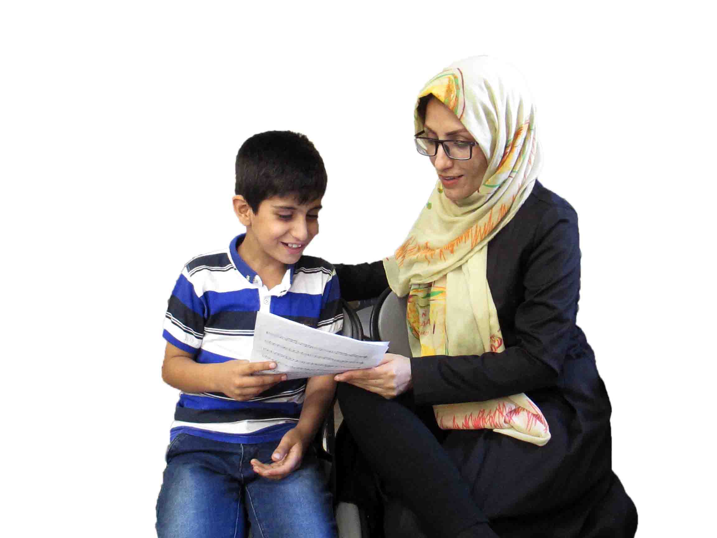 گنجینه‌ی مسئولیت‌پذیری