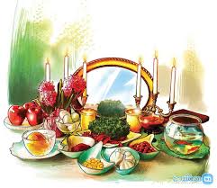 توصیه‌های نوروزی برای والدین