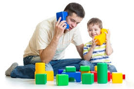 تاثیر مهد کودک بر شخصیت کودکان