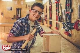 چند پیشنهاد ساده برای اوقات فراغت فرزندان