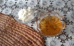 خامه می‌تواند صبحانه مناسبی برای کودکان باشد؟