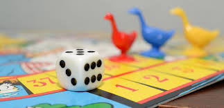 چند بازی ساده برای سرگرم کردن کودکان