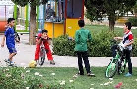 چند پیشنهاد جذاب تابستانی برای اوقات فراغت تابستان