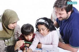 با این 7 کار ساده والدین خوبی خواهید شد