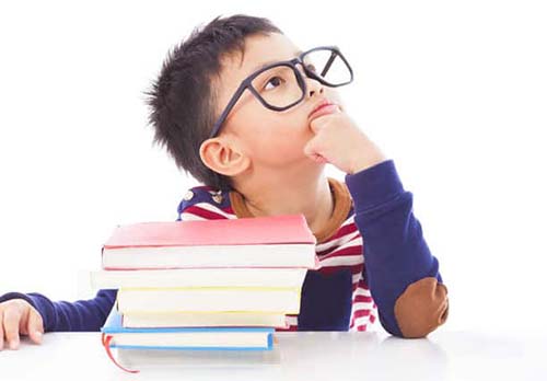 فرزندتان را اینگونه به درس علاقه‌مند کنید