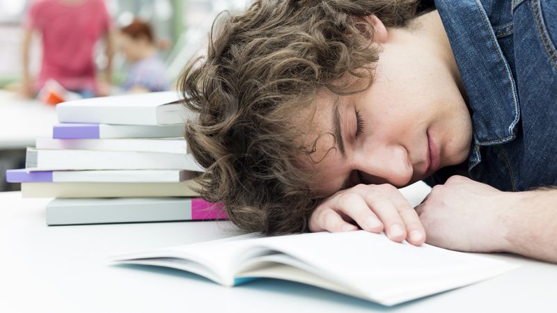 خواب فرزندانتان را در روزهای باقیمانده تا مهر تنظیم کنید