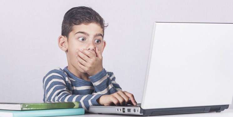 نخستین مطالعه جهانی برای بررسی تأثیر فناوری بر کودکان