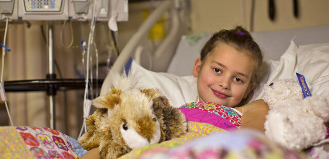 بررسی یک بیماری خاموش در کودکان