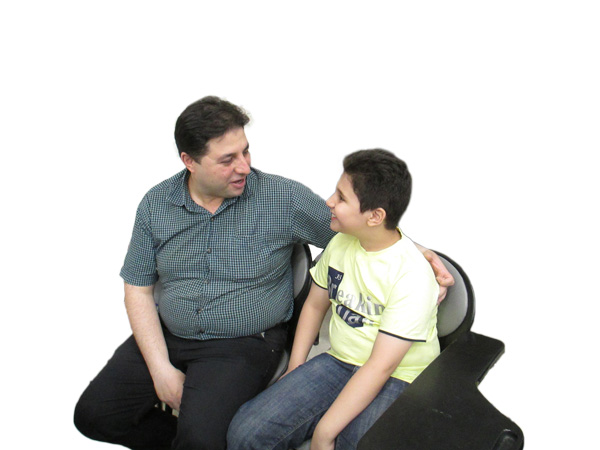 اولیای برتر، دانش‌آموزانِ برتر