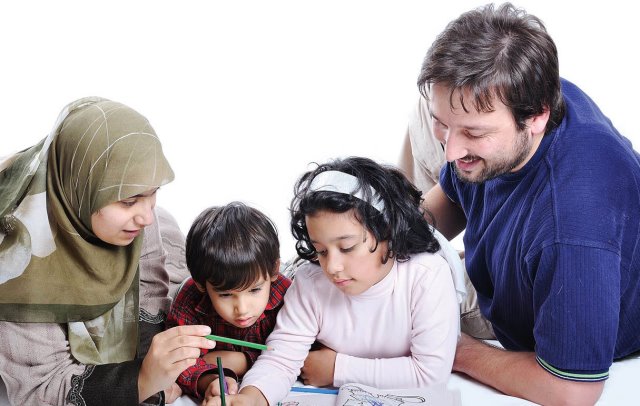 راهنمایی برای مراقبت روانی از کودکان و نوجوانان در زمان پاندمی