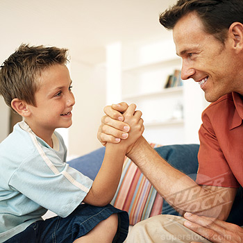 چرا فرزندمان از ورزش گریزان است؟