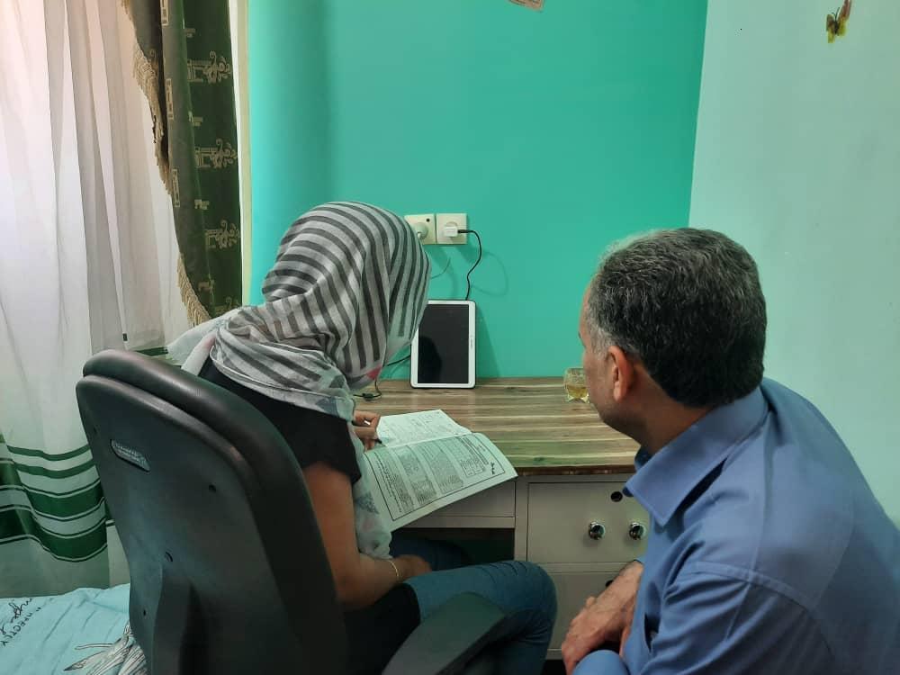 چگونه شرایط امنی برای حضور بچه‌ها در فضای مجازی ایجاد کنیم؟