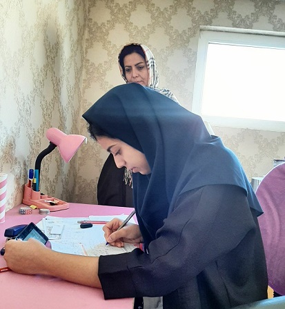 مطالعه‌ی مشترک: سمفونی زیبای اندیشه‌ها در خانواده