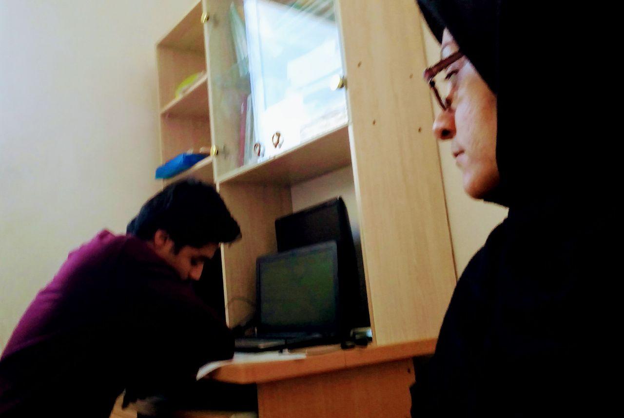 کودکان خود را در مسیر پیشرفت همراهی کنید