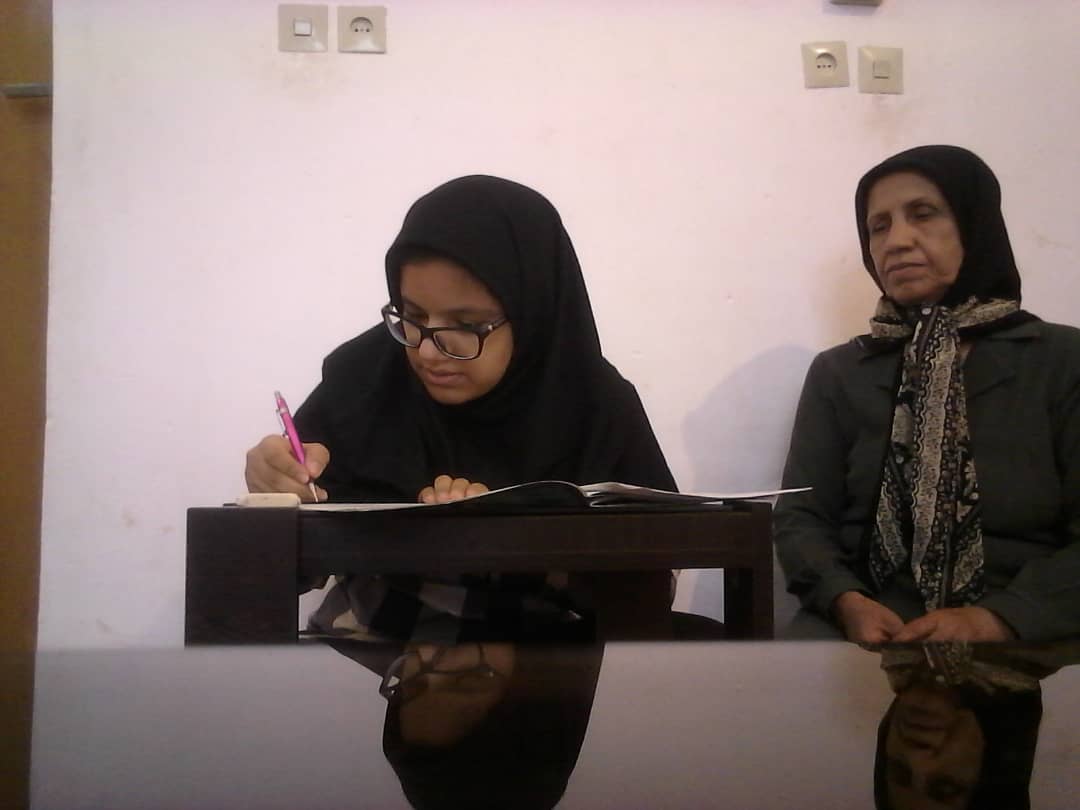 ضرورت آگاهی والدین از اهمیت آموزش آنلاین