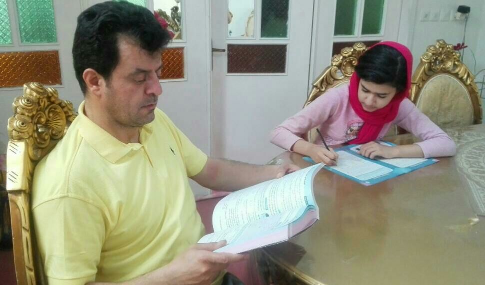 یک راه‌حل برای همراهی موثرتر اولیا با فرزندان در دوران کرونا