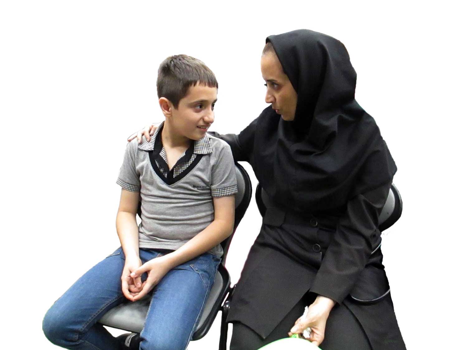 توجه به نقاط قوت فرزندان، همراهی اولیا را لذت‌بخش می‌کند