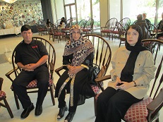 برای اولیا؛ گفت‌وگو با اولیای دوقلوهای رتبه‌ی 3 و 116 انسانی