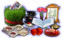 برنامه ریزی در دوران طلایی نوروز