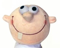 وقتی اسکندر آزمون تیزهوشان می‌دهد