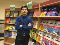 از پنجم دبستان تا پزشکی دانشگاه تهران