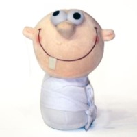 اسکندر و غول چراغ جادو (داستان آموزشی)