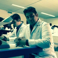 گفتگو با سینا بابازاده، دانشجوی رشته ی پزشکی تبریز