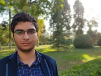 گفنگو با علی زارع رتبه 12 نجربی منطقه 2 و 11 زبان کنکور 96