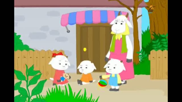 داستان شنگول ، منگول ،حبه‌ی انگور