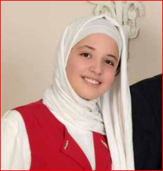 داستان قبولی در تیزهوشان حمیرا علی اکبری خوئی