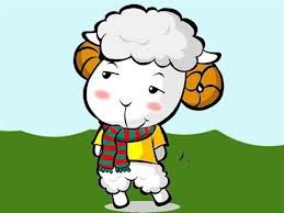 داستان بزغاله خجالتی