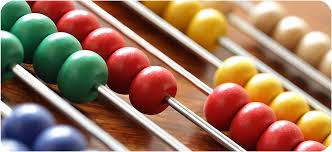 روش آموزش محاسبات ذهنی توسط چرتکه