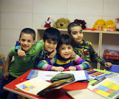 راه حلی برای مشکل کندنویسی دانش‌آموزان