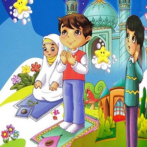 شعر درباره ی نماز