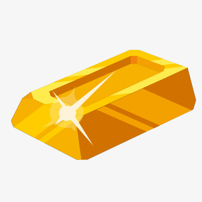 داستان تکه طلا