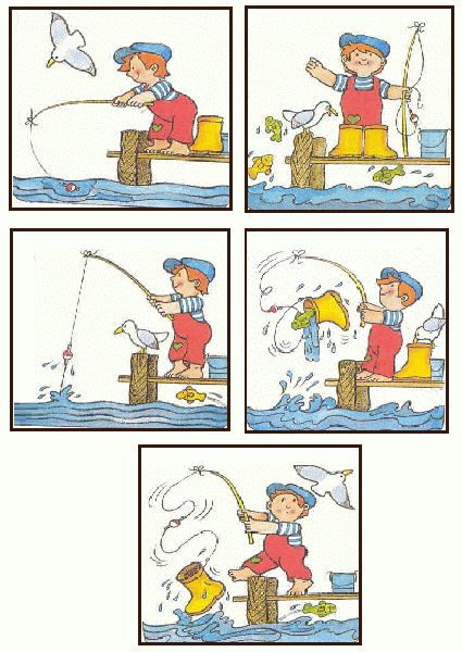 داستان تصویری- 1